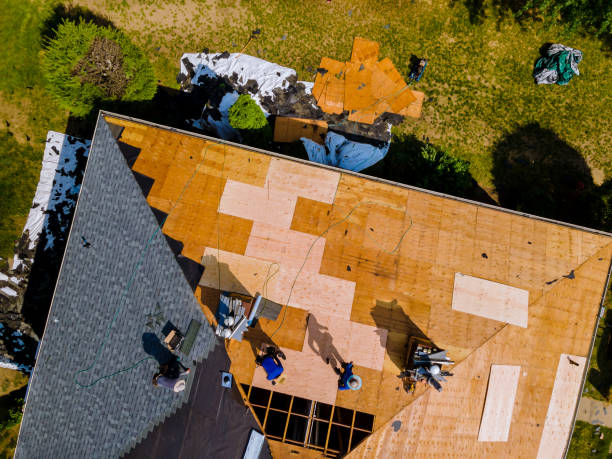 Best Best Roofing Contractors  in Jesup, IA