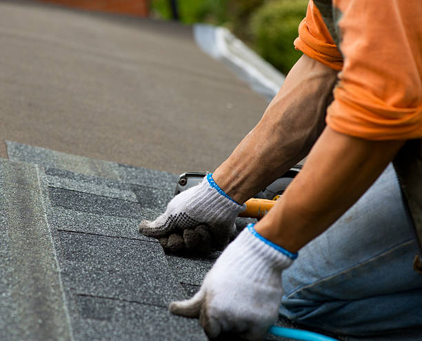 Trusted Jesup, IA Roofing Contractor Experts