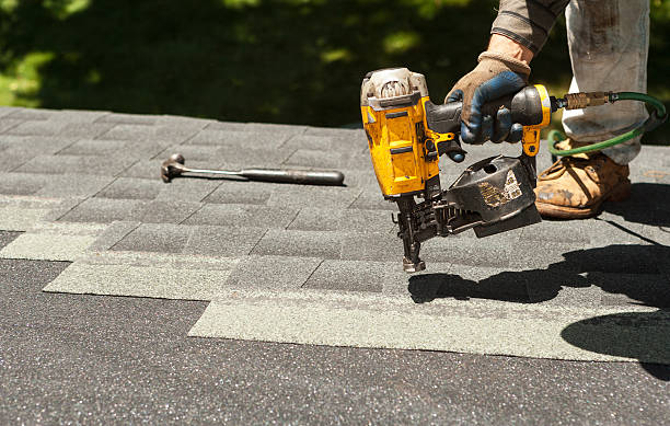 Best Best Roofing Contractors  in Jesup, IA